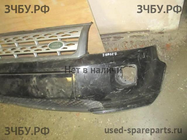Land Rover Freelander 2 Бампер передний