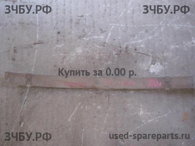 FAW 1041 Рессора задняя