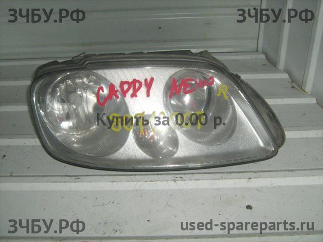 Volkswagen Caddy 3 Фара правая