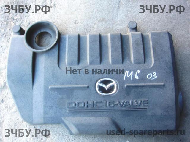 Mazda 6 [GG] Накладка