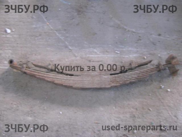 BAW Fenix 1044 (EURO-2) Рессора задняя