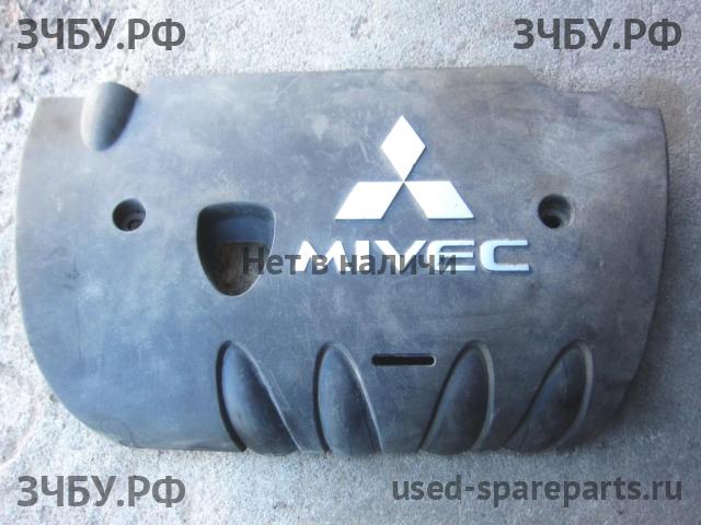 Mitsubishi Lancer 10 [CX/CY] Накладка