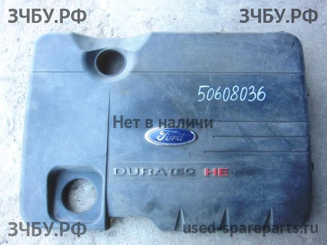 Ford Mondeo 3 Накладка