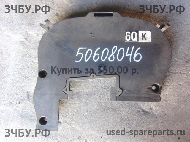 Chevrolet Aveo 1 (T200) Кожух ремня ГРМ