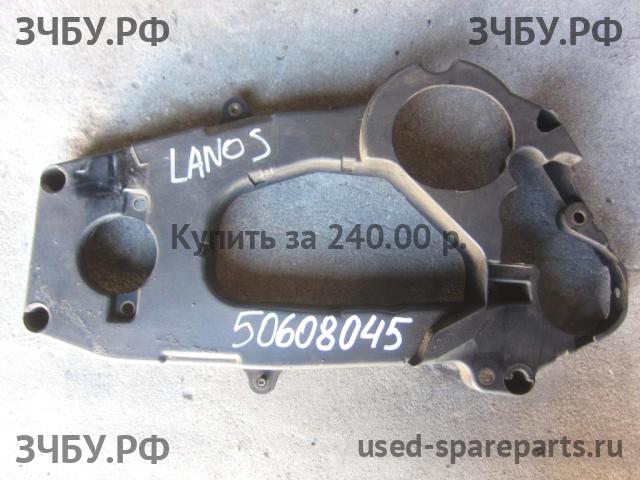 Daewoo Nexia Кожух ремня ГРМ