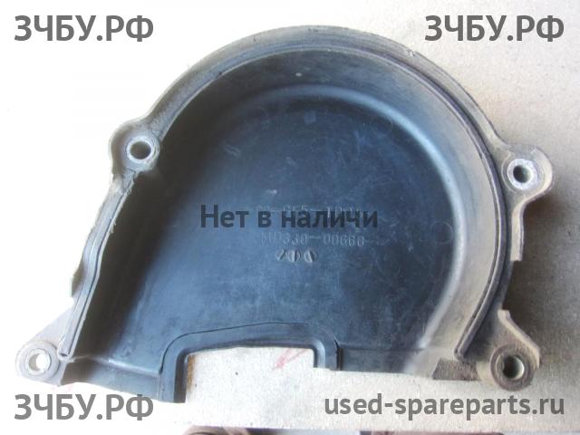 Mitsubishi Galant 8 (EA, EC) Кожух ремня ГРМ
