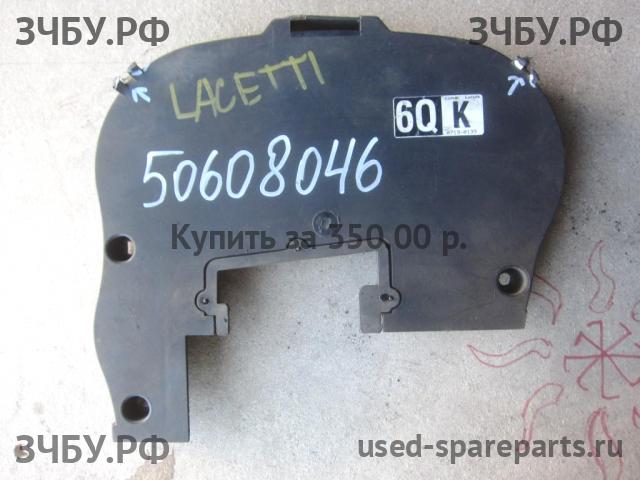Chevrolet Aveo 1 (T200) Кожух ремня ГРМ