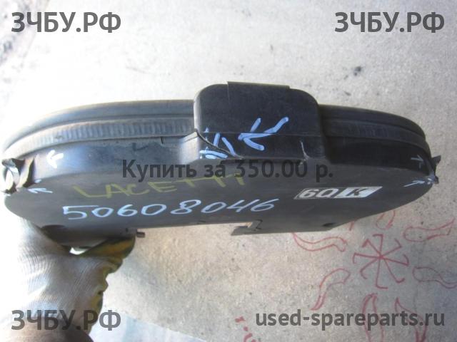 Chevrolet Aveo 1 (T200) Кожух ремня ГРМ