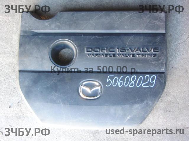 Mazda 6 [GH] Накладка