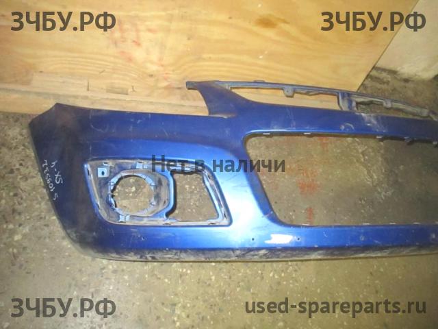 Suzuki SX4 (1) Бампер передний