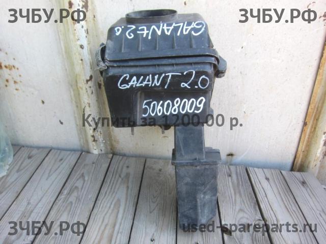 Mitsubishi Galant 8 (EA, EC) Корпус воздушного фильтра