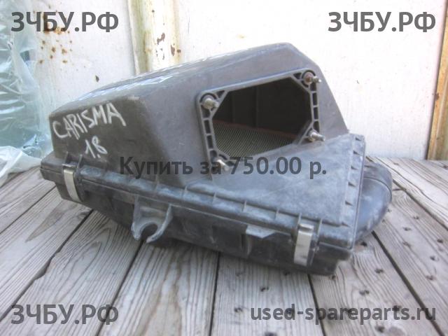 Mitsubishi Carisma (DA) Корпус воздушного фильтра