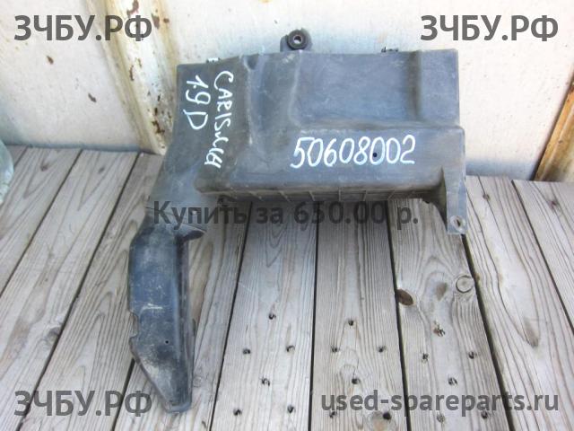 Mitsubishi Carisma (DA) 2000-> Корпус воздушного фильтра