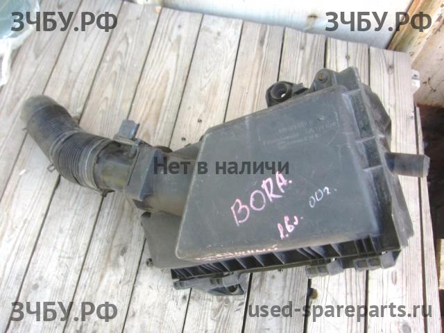 Volkswagen Jetta 4/Bora [1J2] Корпус воздушного фильтра