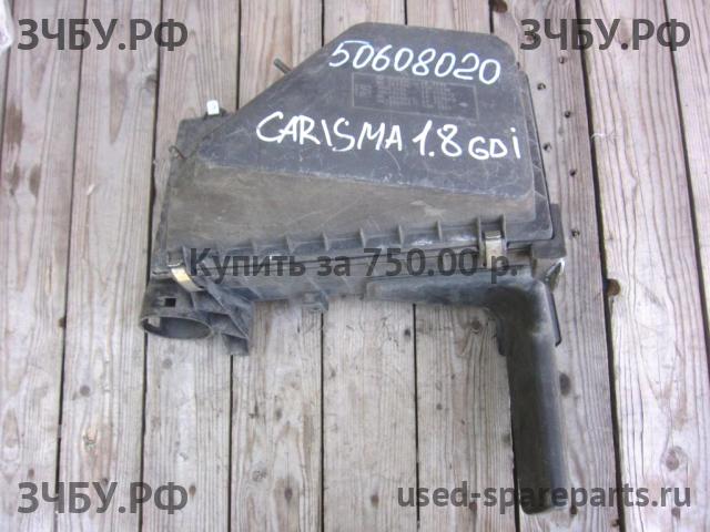 Mitsubishi Carisma (DA) Корпус воздушного фильтра