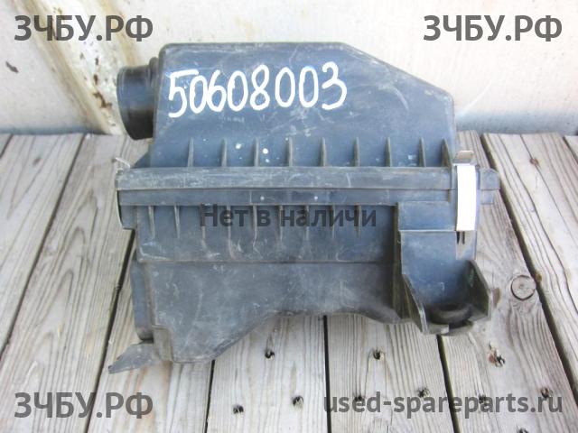 Mitsubishi Colt 6 (Z30) Корпус воздушного фильтра