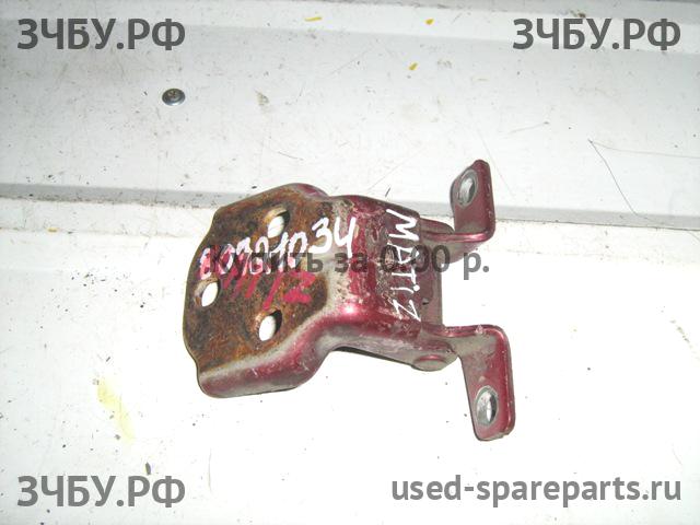 Daewoo Matiz 2 Петля двери