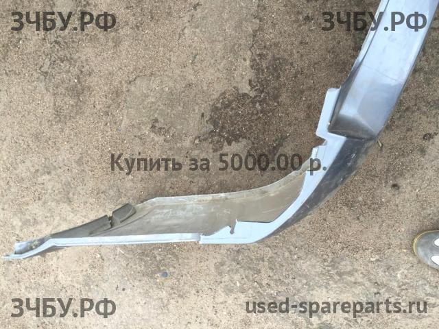 Opel Vectra C Бампер задний