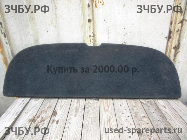 Toyota Определить Полка задняя
