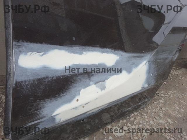 Opel Mokka Дверь задняя левая