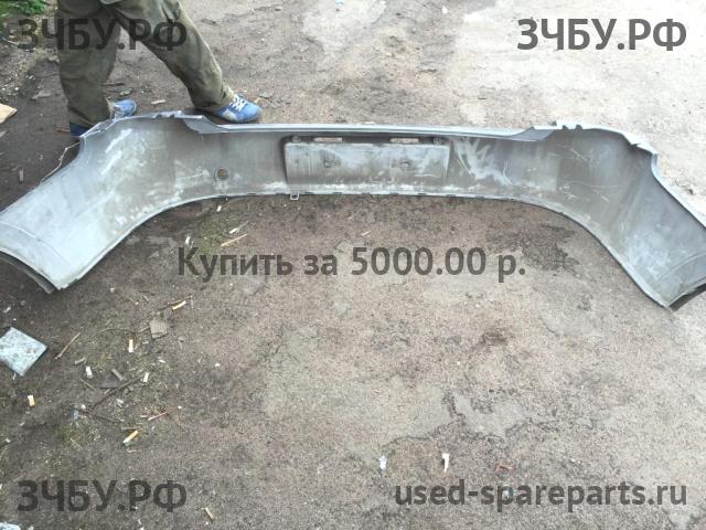 Opel Vectra C Бампер задний