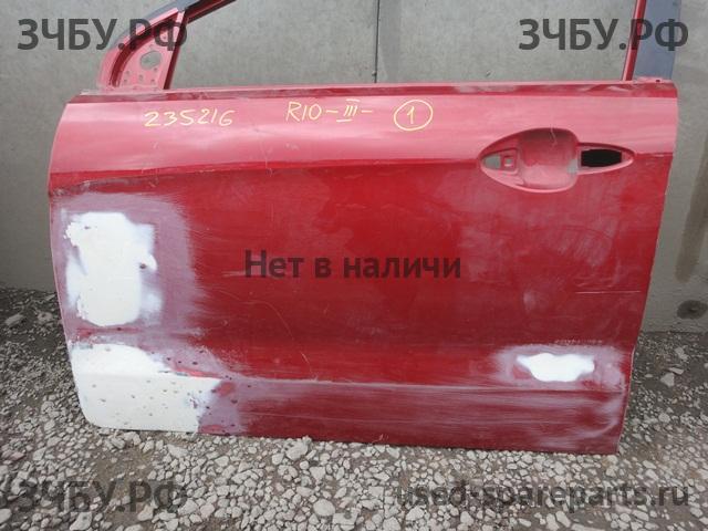 KIA Rio 3 Дверь передняя левая