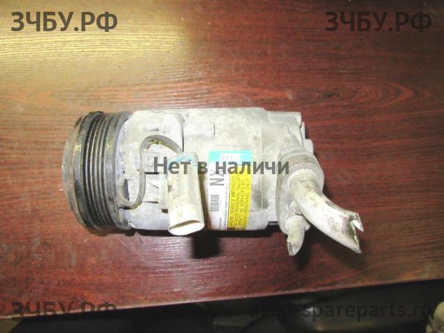 Opel Meriva A Компрессор системы кондиционирования