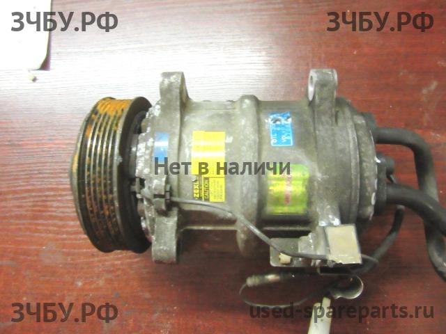 Volvo V70 (1) Компрессор системы кондиционирования
