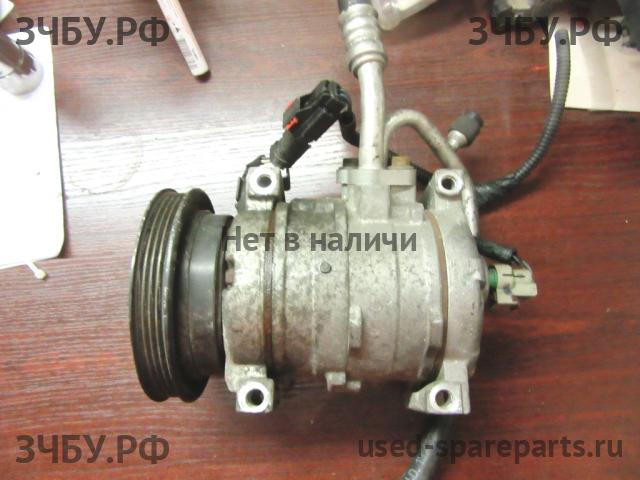 Chrysler PT Cruiser Компрессор системы кондиционирования