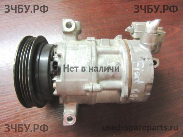 Fiat Stilo [T192] Компрессор системы кондиционирования