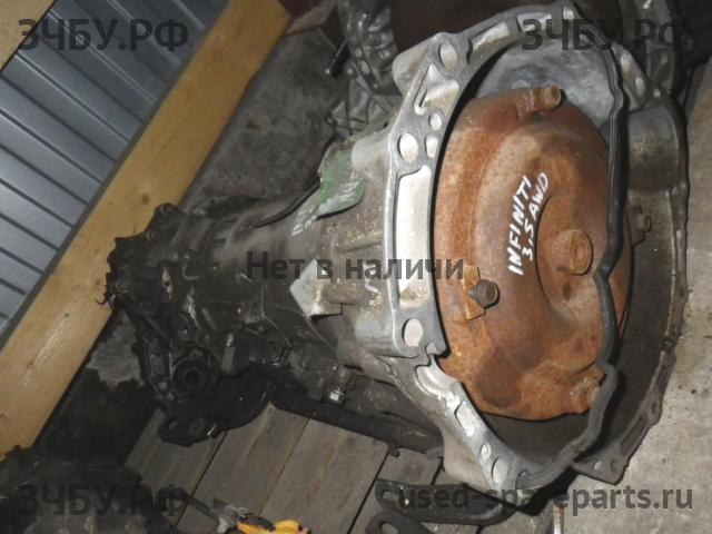 Infiniti G 35/37 [V36] АКПП (автоматическая коробка переключения передач)