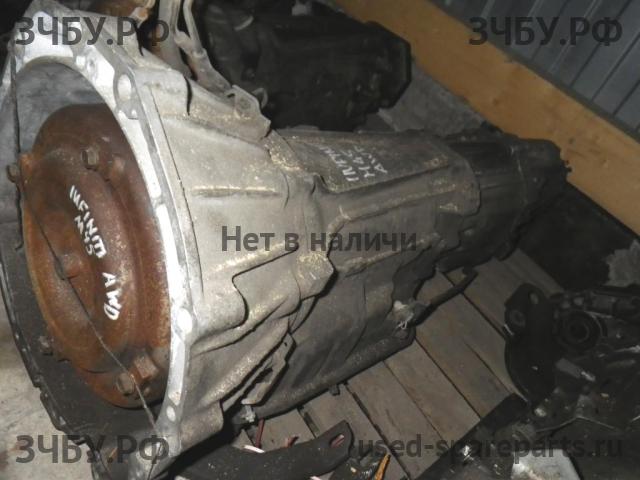 Infiniti M 35/45 [Y50] АКПП (автоматическая коробка переключения передач)