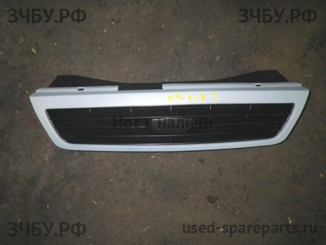 Daewoo Nexia Решетка радиатора