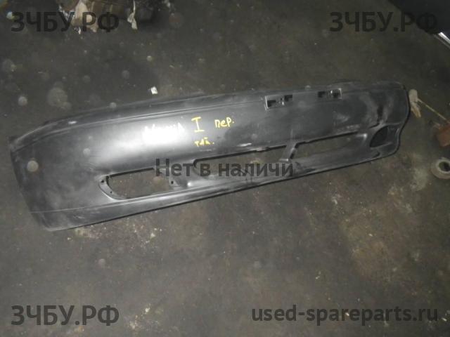 Daewoo Nexia Бампер передний