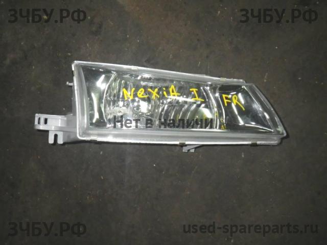 Daewoo Nexia Фара правая