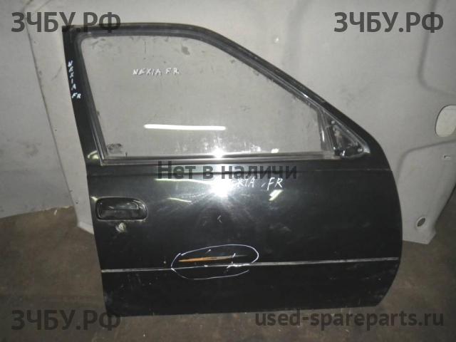 Daewoo Nexia Дверь передняя правая