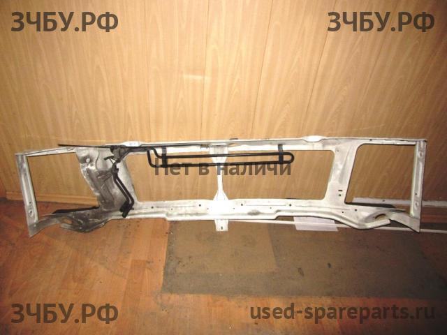 Volkswagen LT (2) Панель передняя (телевизор)