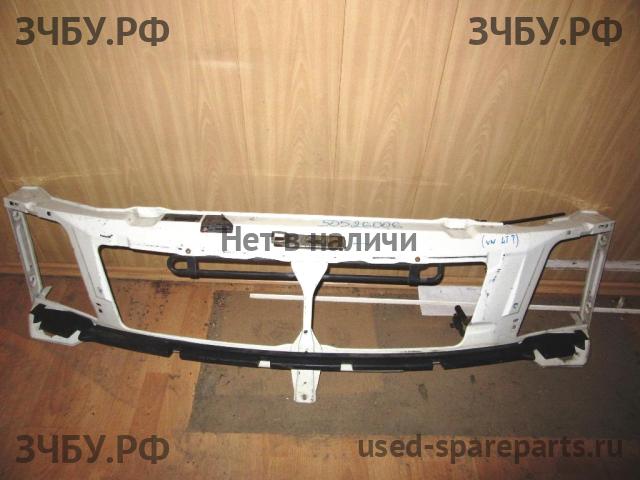 Volkswagen LT (2) Панель передняя (телевизор)