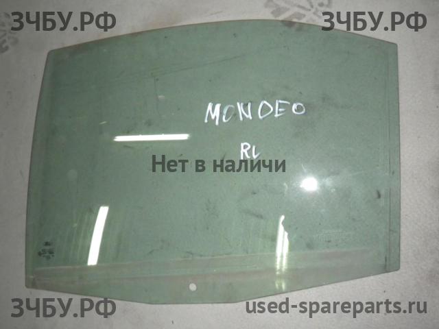 Ford Mondeo 3 Стекло двери задней левой