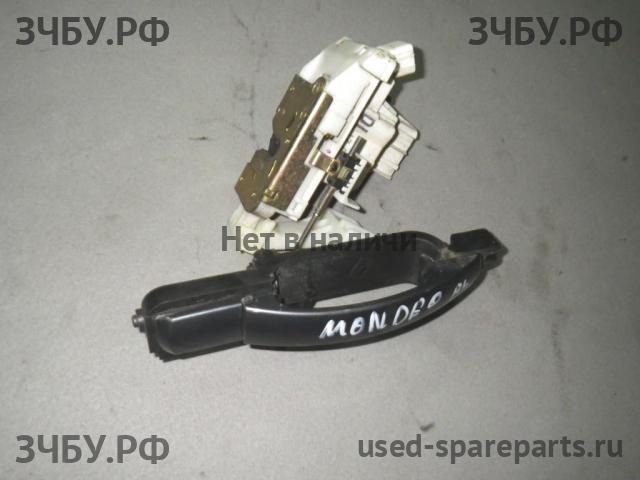 Ford Mondeo 3 Ручка двери задней наружная левая