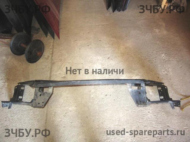Volvo S80 (2) Панель передняя (телевизор)