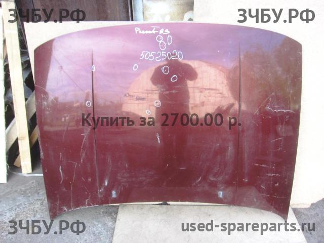 Volkswagen Passat B3 Капот