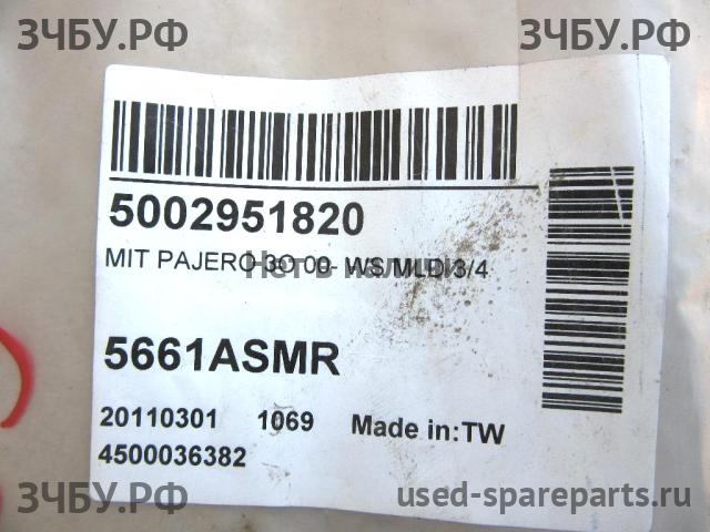 Mitsubishi Pajero/Montero 4 Уплотнитель