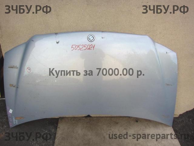 Chrysler Voyager/Caravan 3 Капот