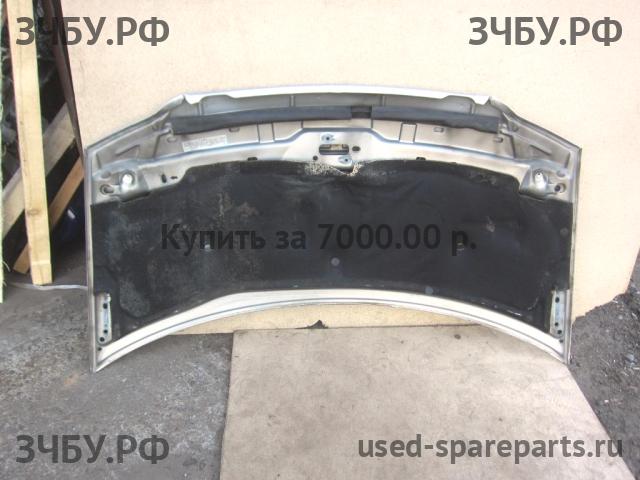 Chrysler Voyager/Caravan 3 Капот