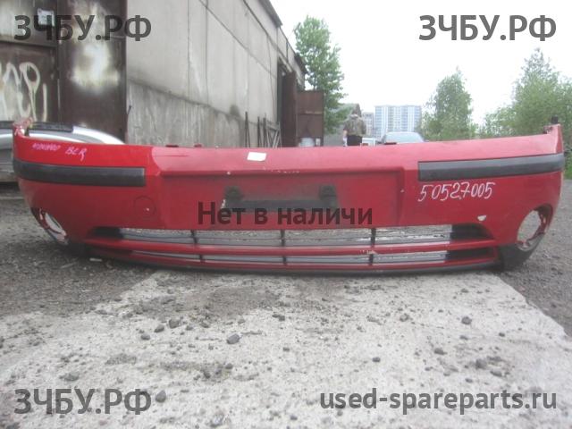 Ford Mondeo 3 Бампер передний