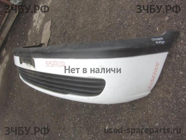 Opel Zafira A Бампер передний