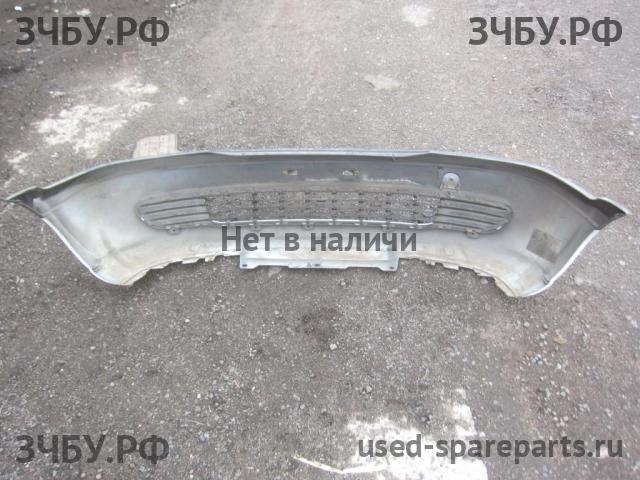 Opel Zafira A Бампер передний