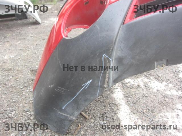 Ford Mondeo 3 Бампер передний