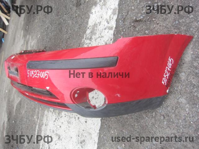 Ford Mondeo 3 Бампер передний